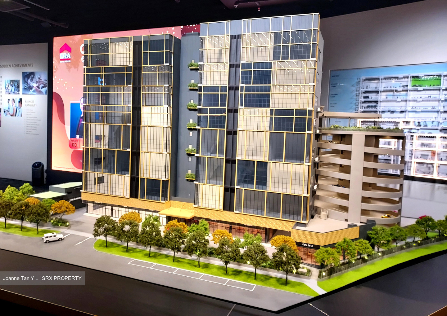 Macpherson Industrial Complex (D13), Retail #594647061